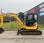 Mini-pelle Komatsu PC50MR-2