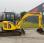 Mini-pelle Komatsu PC50MR-2