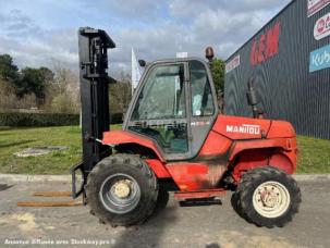  Manitou M30-4