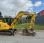 Mini-pelle Komatsu PC88MR10