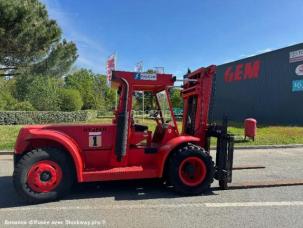  Hyster H 275