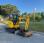 Mini-pelle Komatsu PC26 MR3