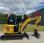 Mini-pelle Caterpillar 303.5