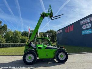  Merlo TF35-7