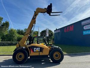  Caterpillar TH337