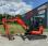 Mini-pelle Kubota U36-4