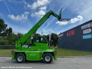  Merlo ROTO 40-18 S