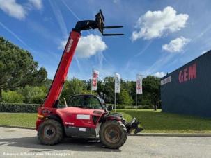  Manitou MT1335H