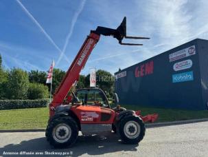  Manitou MT 1030 S - S2E2