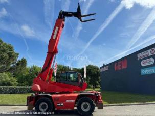  Manitou MRT2150P+