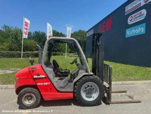  Manitou MSI 20