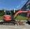 Mini-pelle Kubota U55-4
