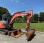 Mini-pelle Kubota U55-4