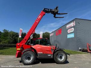  Manitou MLT960 104JD ST4
