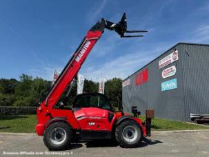  Manitou MT1840