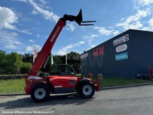  Manitou MT1440 PRIVILEGE