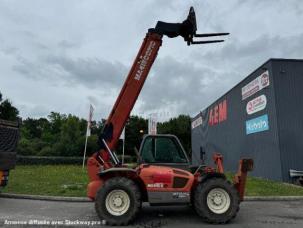 Manitou MT1637SLT