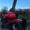 Nacelle automotrice Manitou 160ATJE3