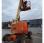 Nacelle automotrice JLG 450 AJ