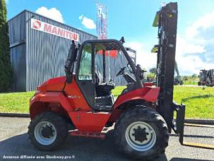 Manitou M30-4