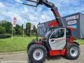  Manitou MLT635-130 PS+