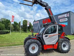 Manitou MLT635-130 PS+