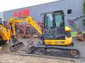 Mini-pelle Jcb 48Z-1