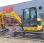 Mini-pelle Jcb 48Z-1