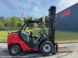 Manitou MSI35D