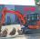 Mini-pelle Kubota KX057-4