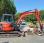 Mini-pelle Kubota KX057-4