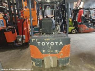 Toyota 7FBEF16