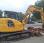 Mini-pelle Komatsu PC88MR10