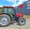 Tracteur agricole Case QUANTUM 85C