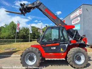 Manitou MLT845