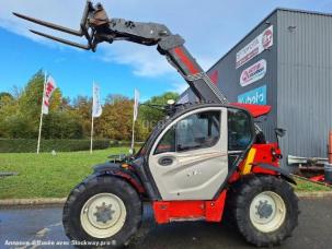  Manitou MLT635