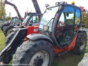  Manitou MLT634TLSUSCE2