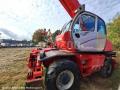  Manitou MRT 2150 PRIVILE