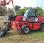  Manitou MRT1850M 360o