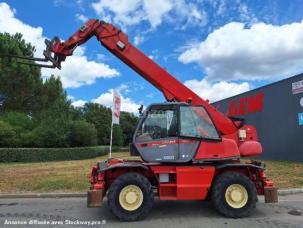  Manitou MRT2145M