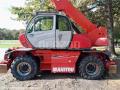  Manitou MRT 2150 P+