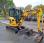 Mini-pelle Komatsu PC 26 MR5