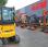 Mini-pelle Komatsu PC 26 MR5