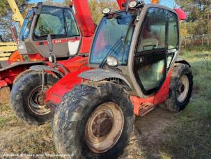  Manitou MLT 634-120