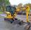 Mini-pelle Komatsu PC 26 MR5
