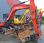 Mini-pelle Kubota KX080-4
