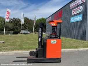 Chariot gros tonnage à fourches BT RRE140M