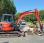 Mini-pelle Kubota KX 057-4