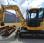 Mini-pelle Komatsu PC88MR-10