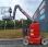 Nacelle automotrice Manitou 120AETJC